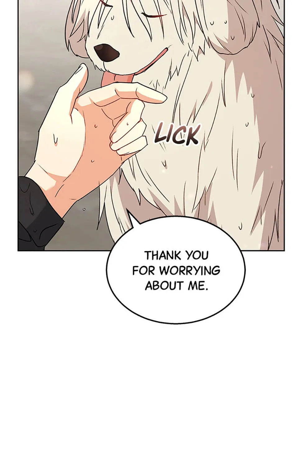 Veterinarian! Hello? Chapter 59 page 171 - 