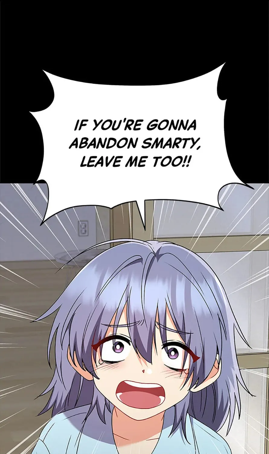 Veterinarian! Hello? Chapter 59 page 21 - 