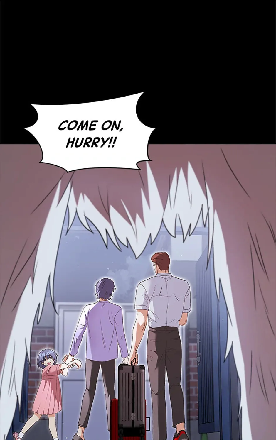 Veterinarian! Hello? Chapter 59 page 37 - 