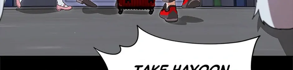 Veterinarian! Hello? Chapter 59 page 38 - 