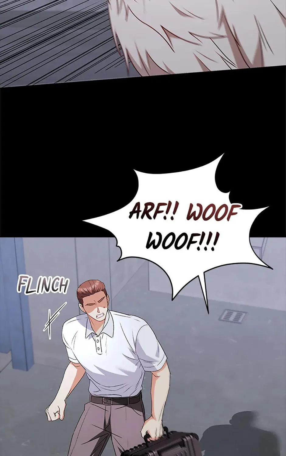 Veterinarian! Hello? Chapter 59 page 41 - 