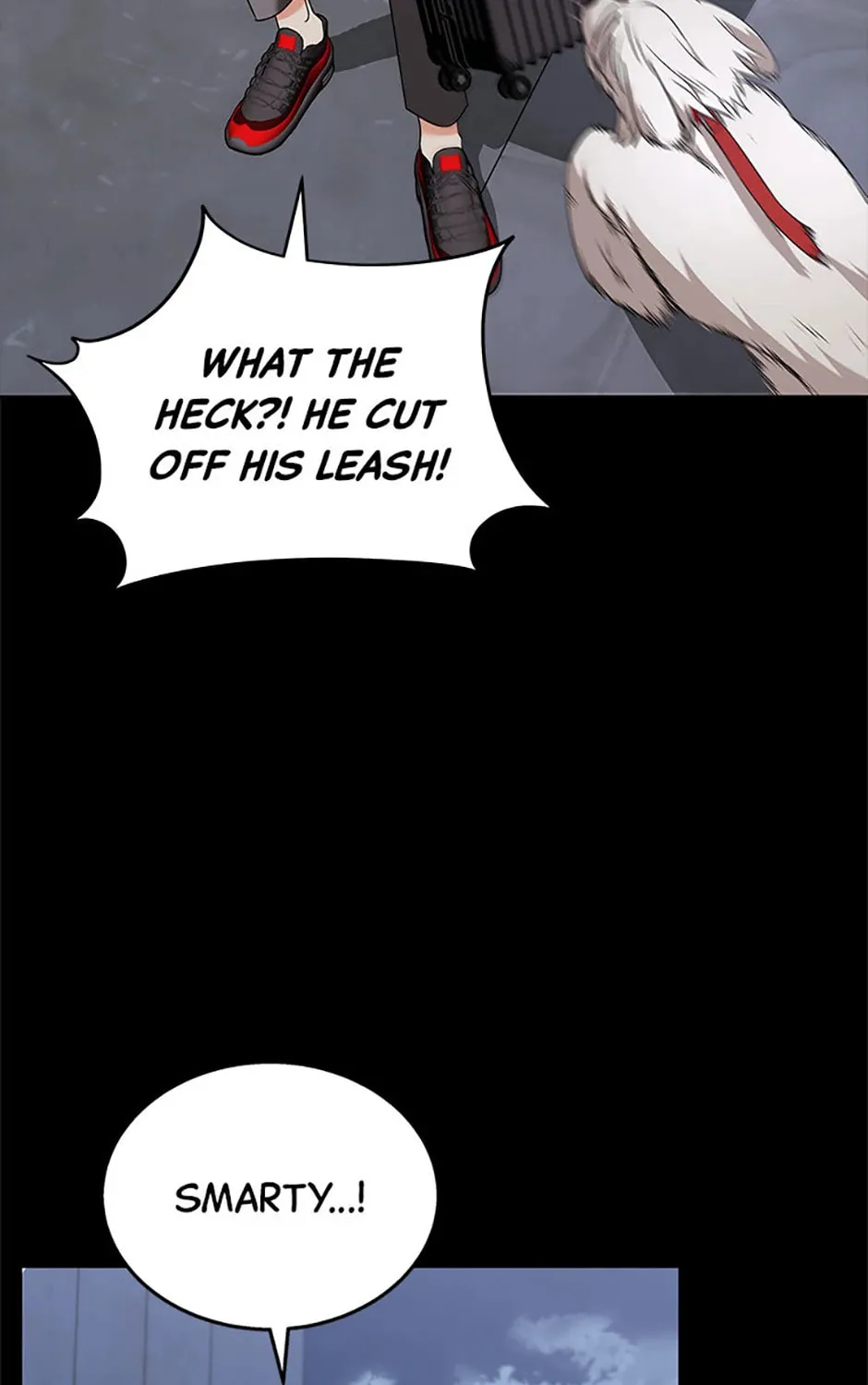 Veterinarian! Hello? Chapter 59 page 43 - 