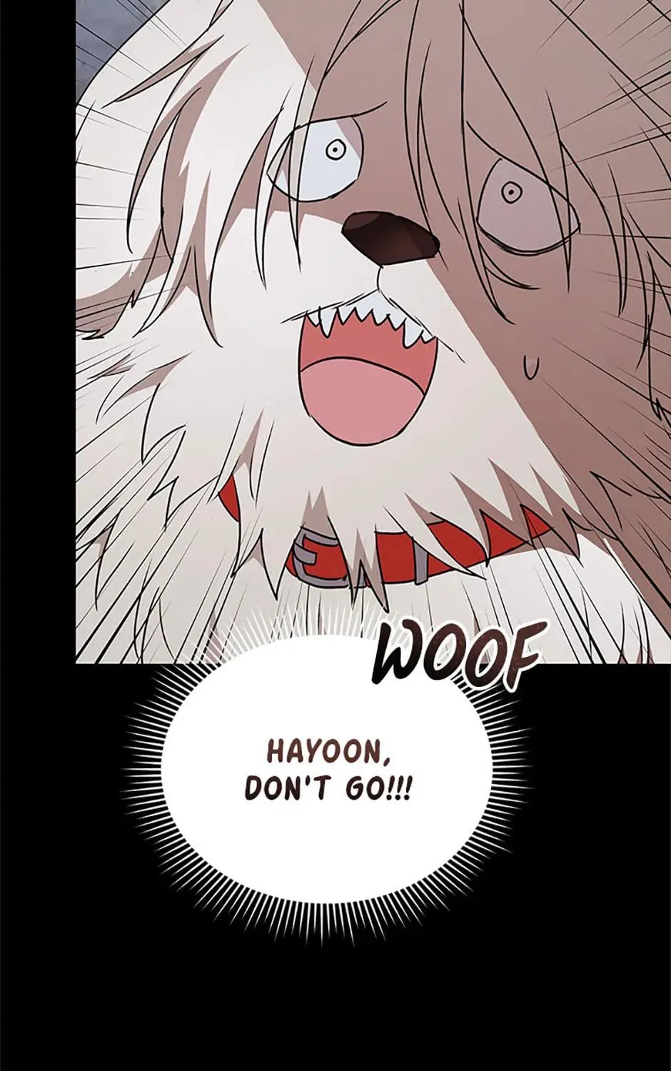 Veterinarian! Hello? Chapter 59 page 47 - 