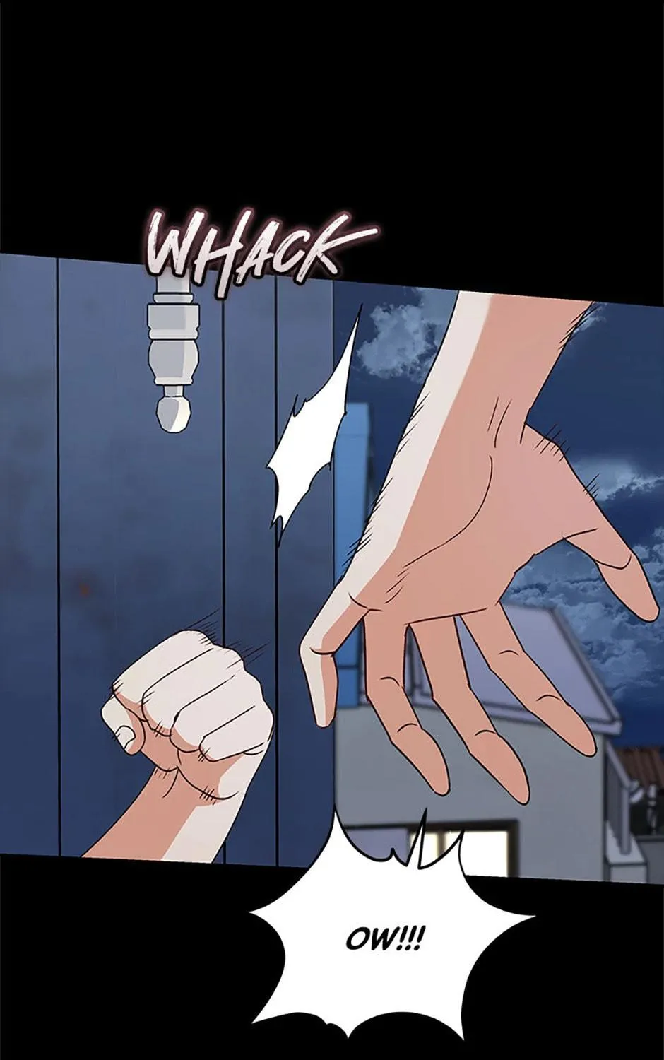 Veterinarian! Hello? Chapter 59 page 49 - 