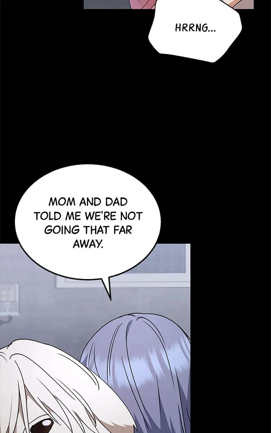 Veterinarian! Hello? Chapter 59 page 57 - 