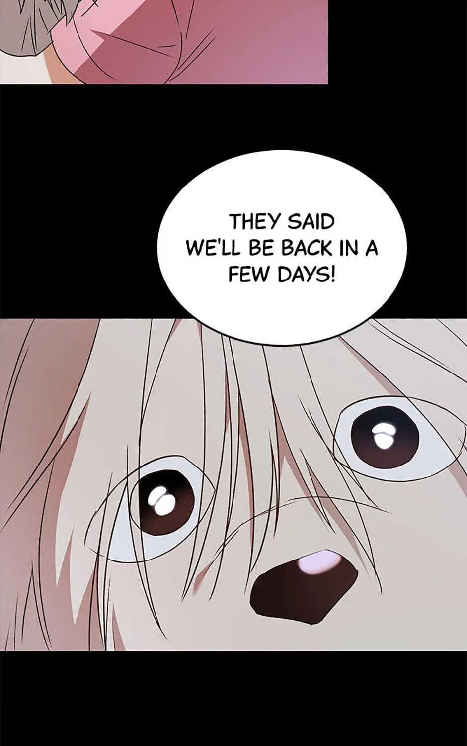 Veterinarian! Hello? Chapter 59 page 59 - 
