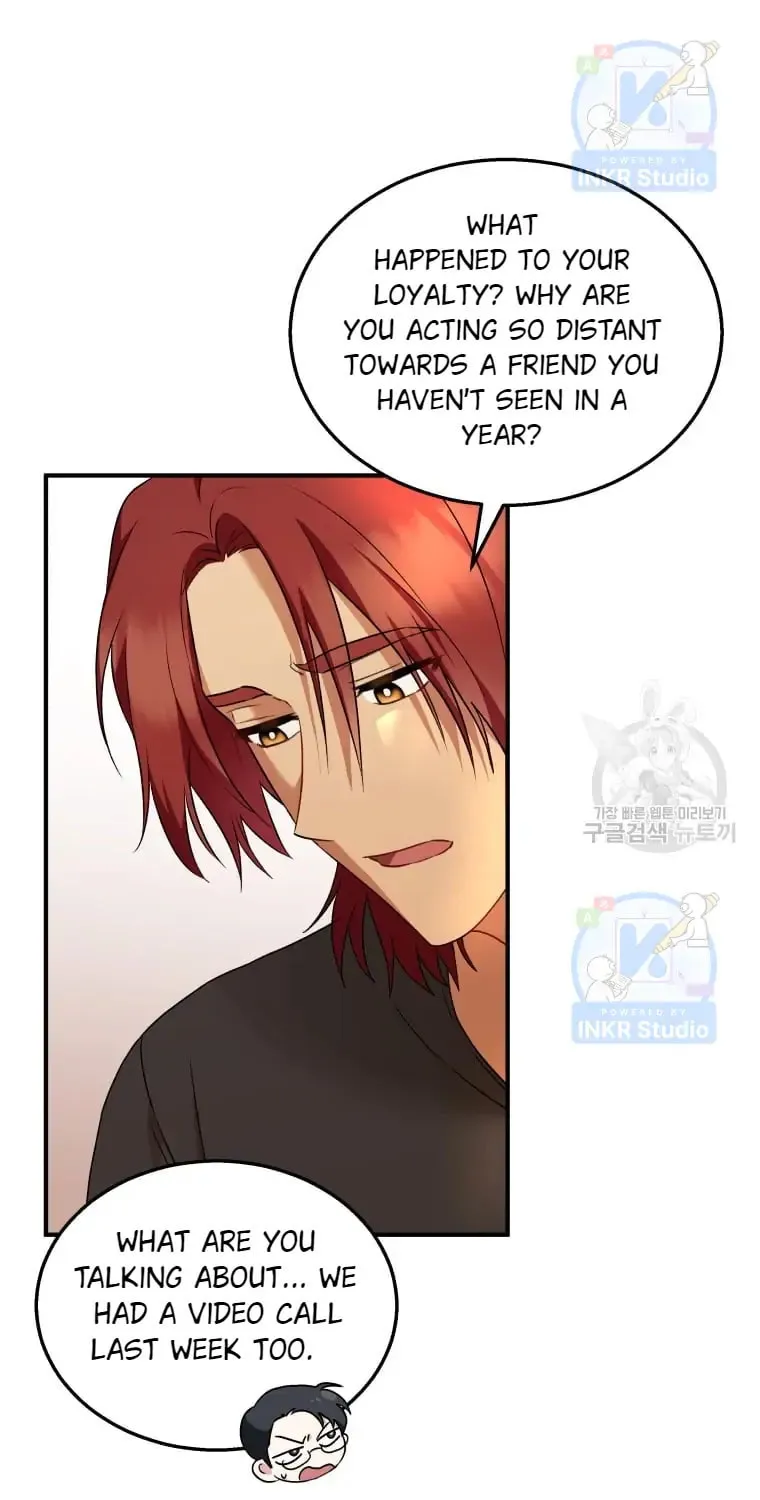 Veterinarian! Hello? Chapter 6 page 18 - 