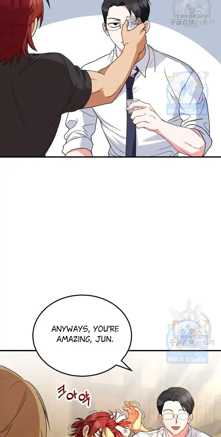 Veterinarian! Hello? Chapter 6 page 25 - 