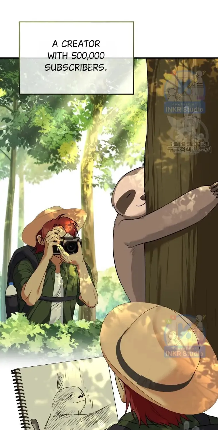 Veterinarian! Hello? Chapter 6 page 28 - 