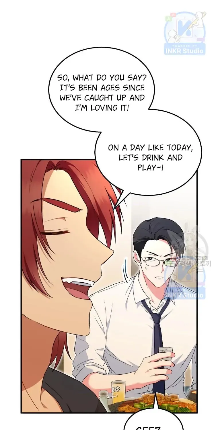 Veterinarian! Hello? Chapter 6 page 4 - 