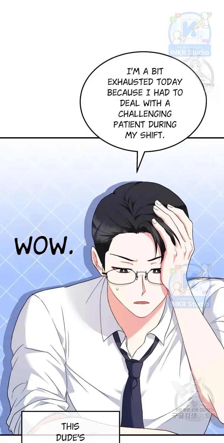 Veterinarian! Hello? Chapter 6 page 31 - 