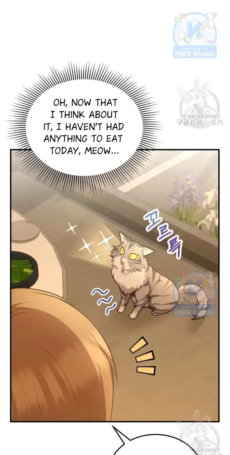 Veterinarian! Hello? Chapter 6 page 51 - 
