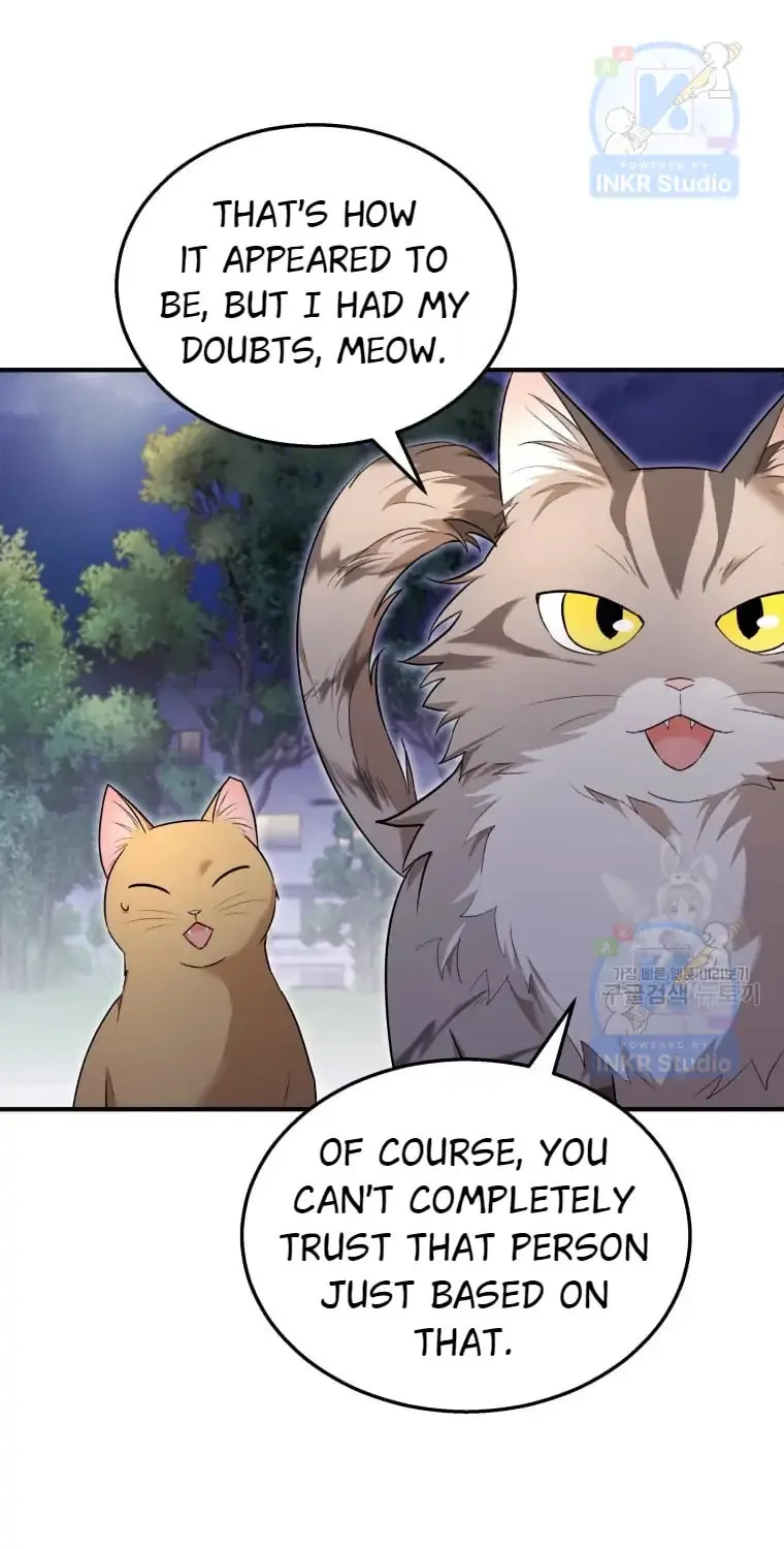 Veterinarian! Hello? Chapter 6 page 75 - 