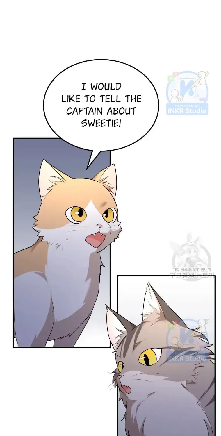 Veterinarian! Hello? Chapter 6 page 78 - 