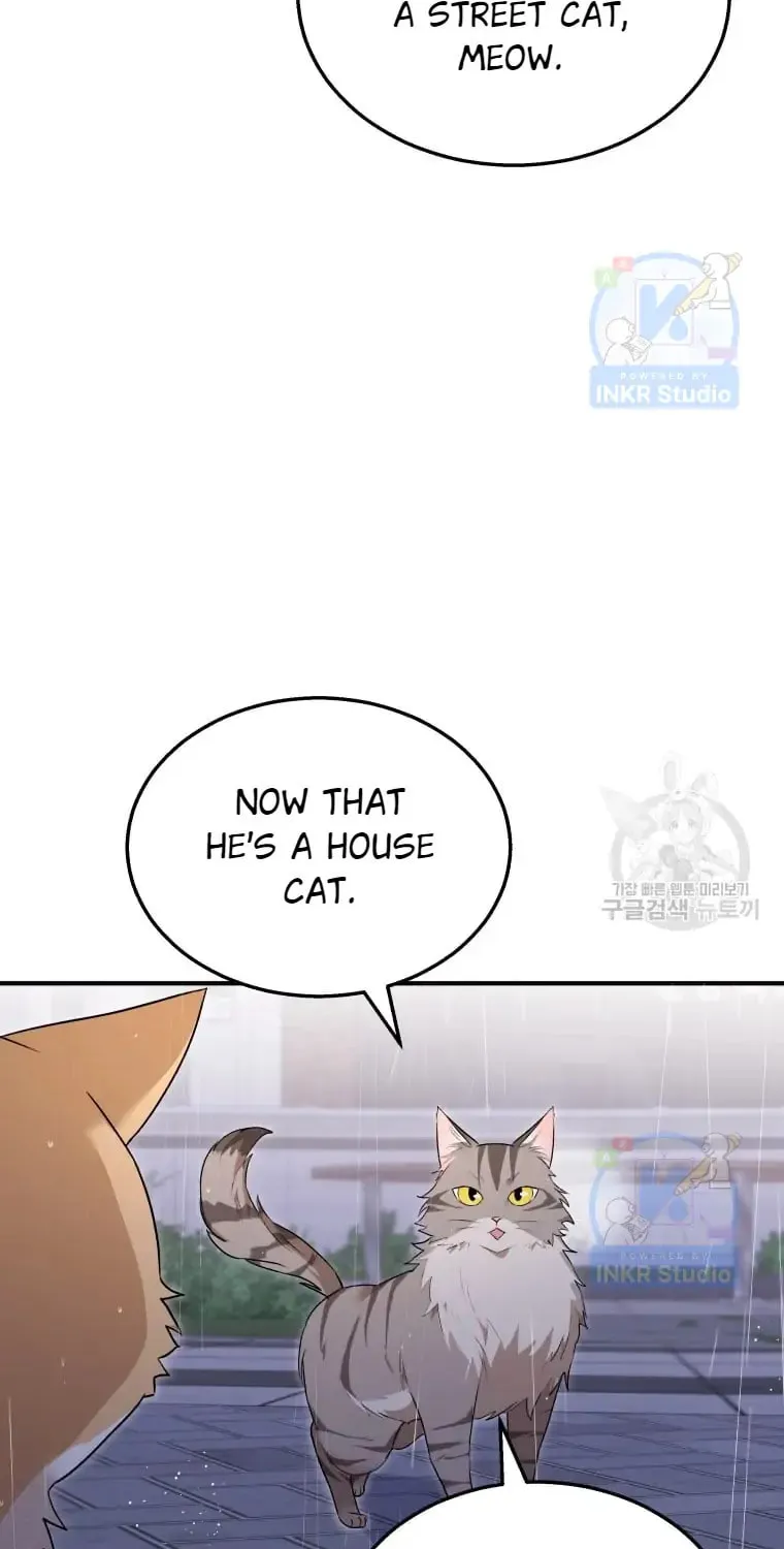 Veterinarian! Hello? Chapter 6 page 84 - 