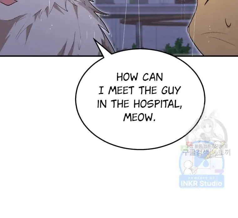Veterinarian! Hello? Chapter 6 page 88 - 