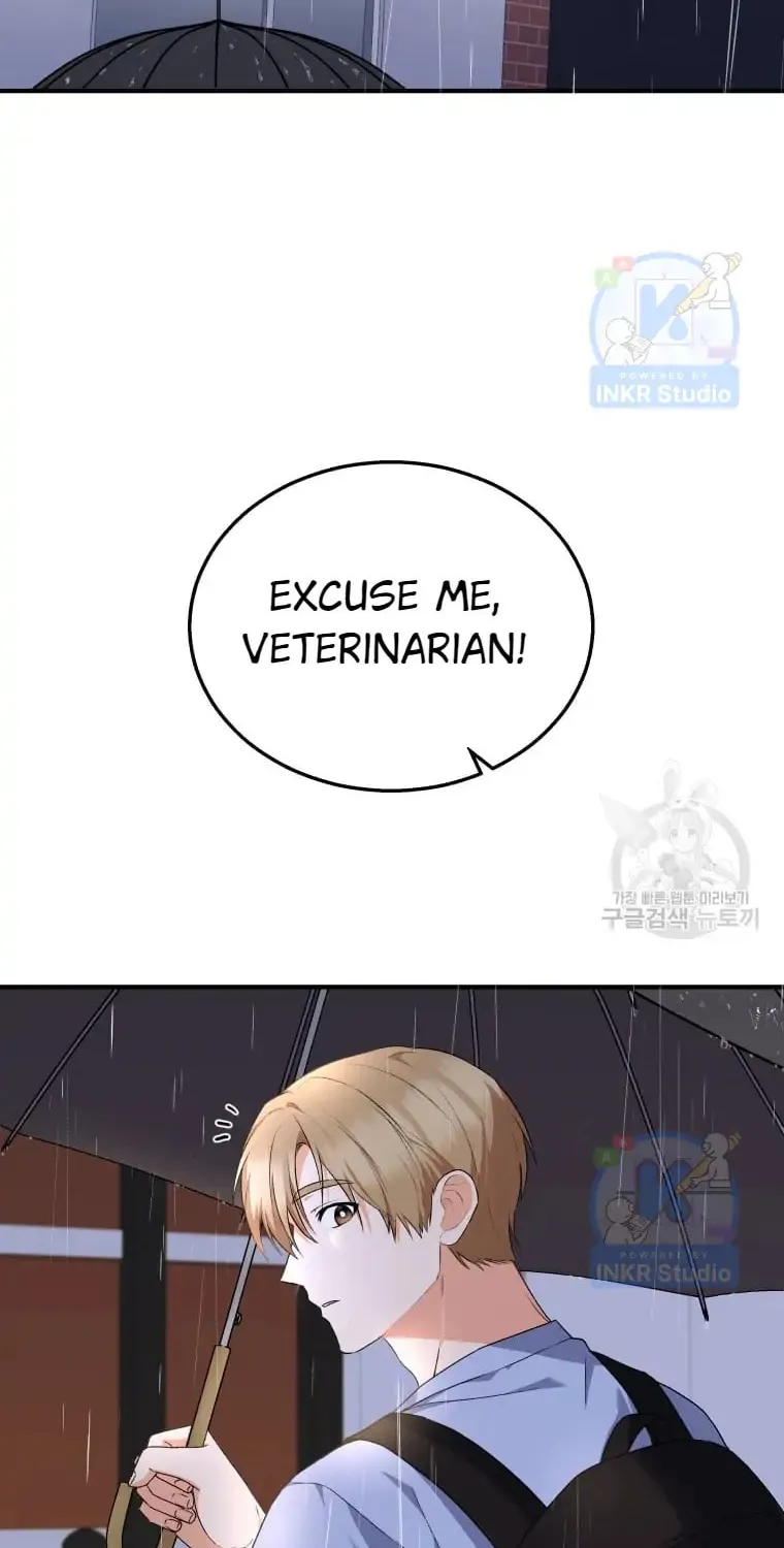 Veterinarian! Hello? Chapter 6 page 96 - 