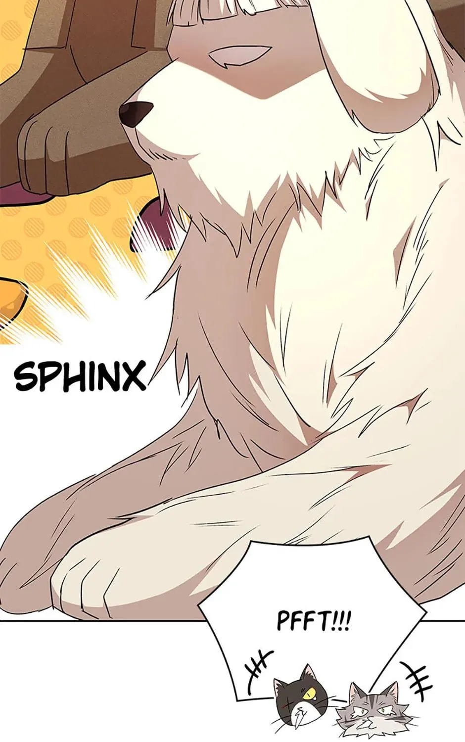 Veterinarian! Hello? Chapter 60 page 11 - 