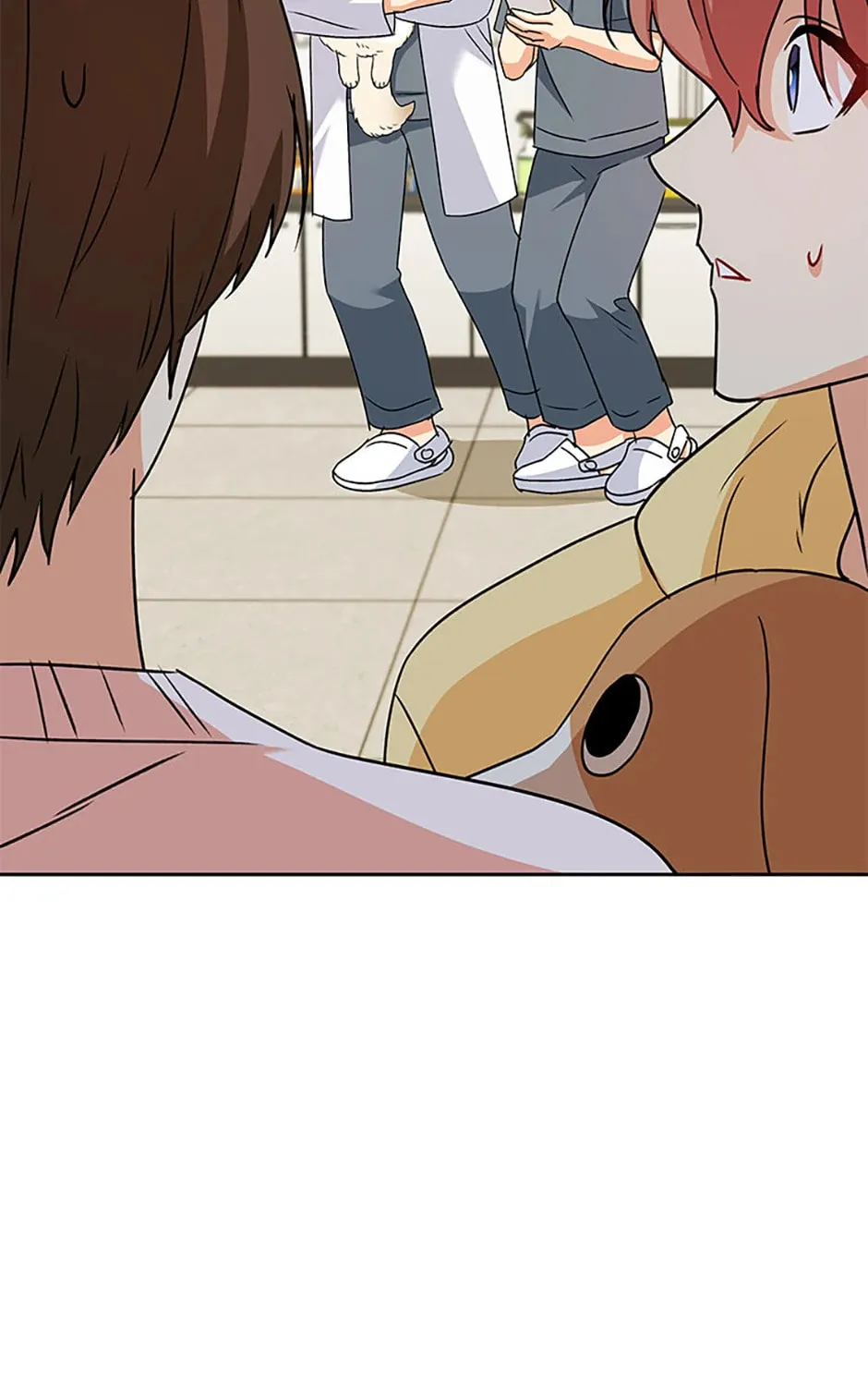 Veterinarian! Hello? Chapter 60 page 105 - 