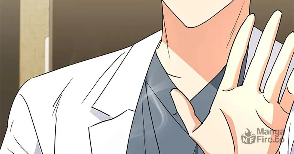 Veterinarian! Hello? Chapter 60 page 114 - 