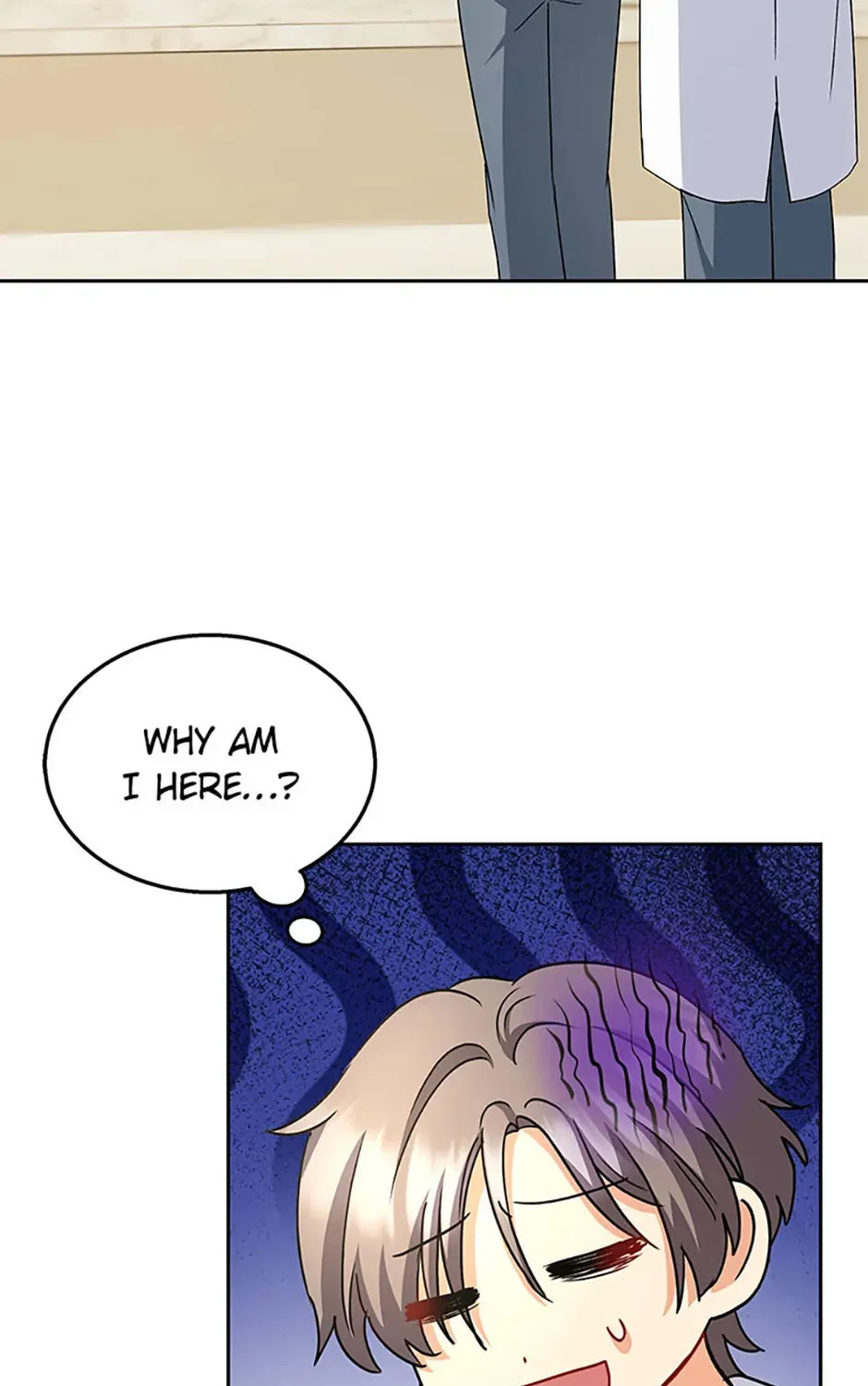 Veterinarian! Hello? Chapter 60 page 117 - 