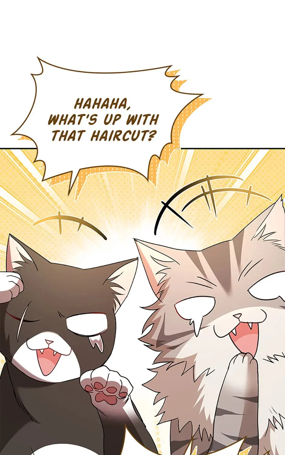 Veterinarian! Hello? Chapter 60 page 13 - 