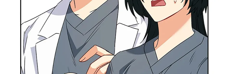 Veterinarian! Hello? Chapter 60 page 124 - 