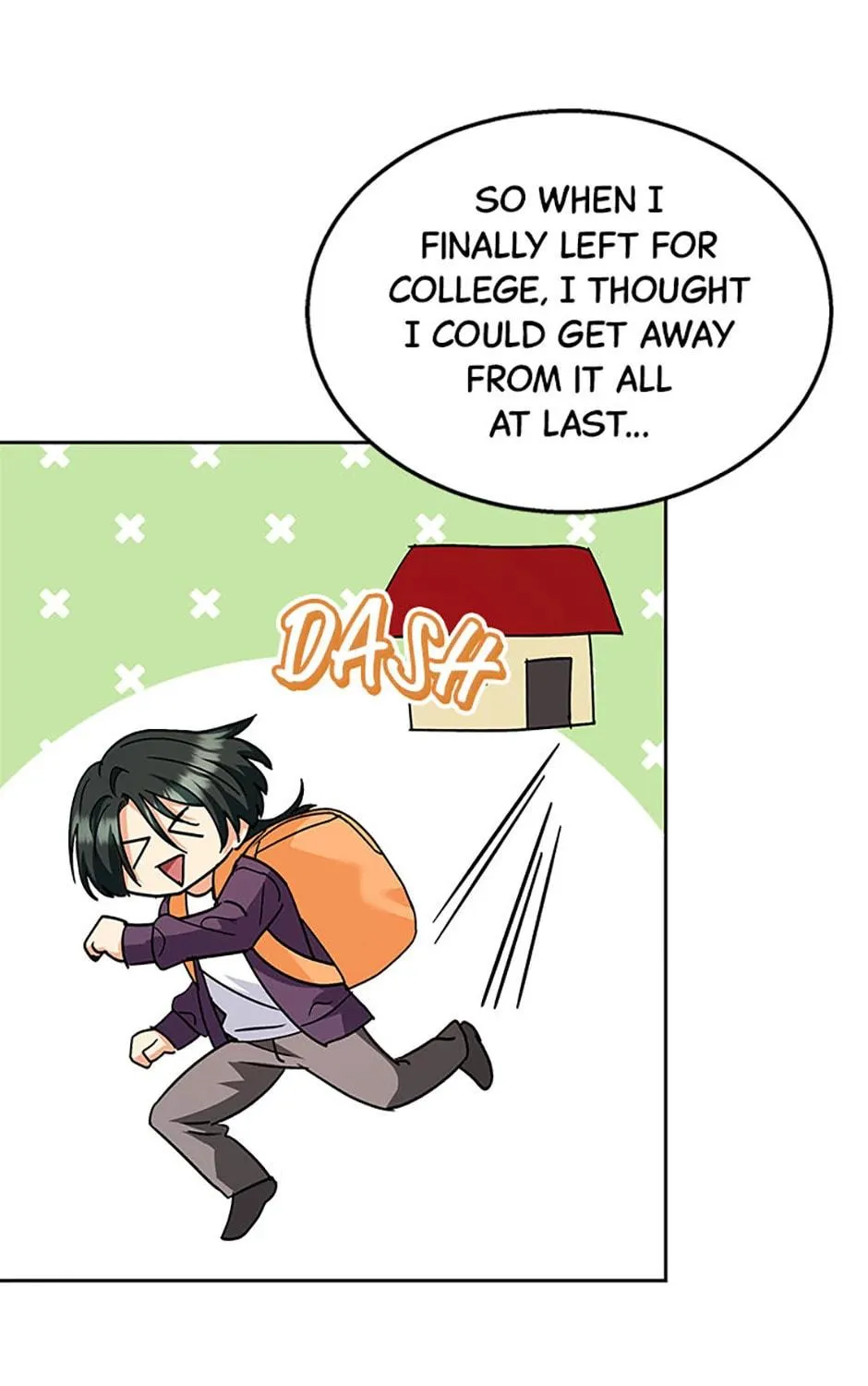 Veterinarian! Hello? Chapter 60 page 129 - 