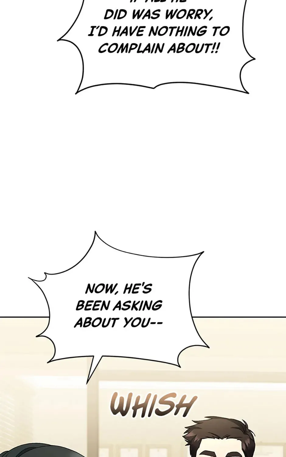 Veterinarian! Hello? Chapter 60 page 135 - 