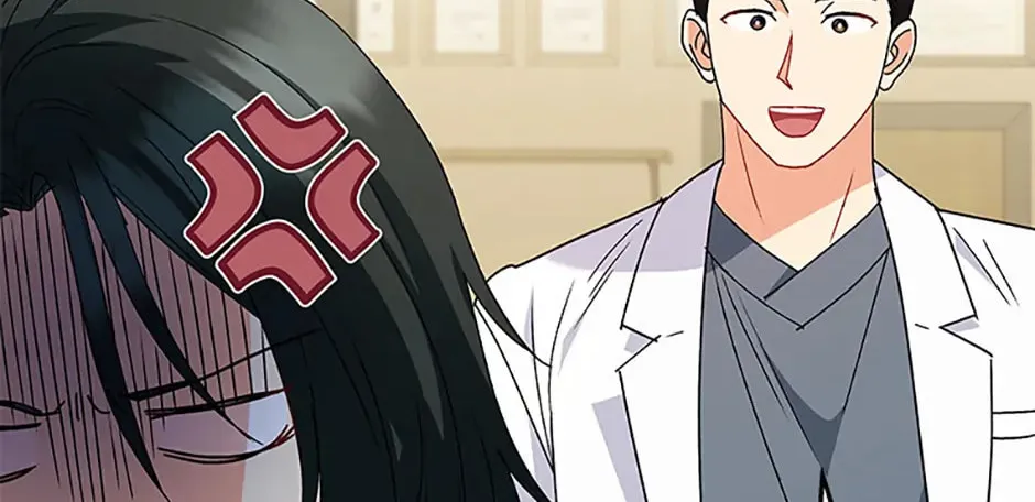 Veterinarian! Hello? Chapter 60 page 136 - 