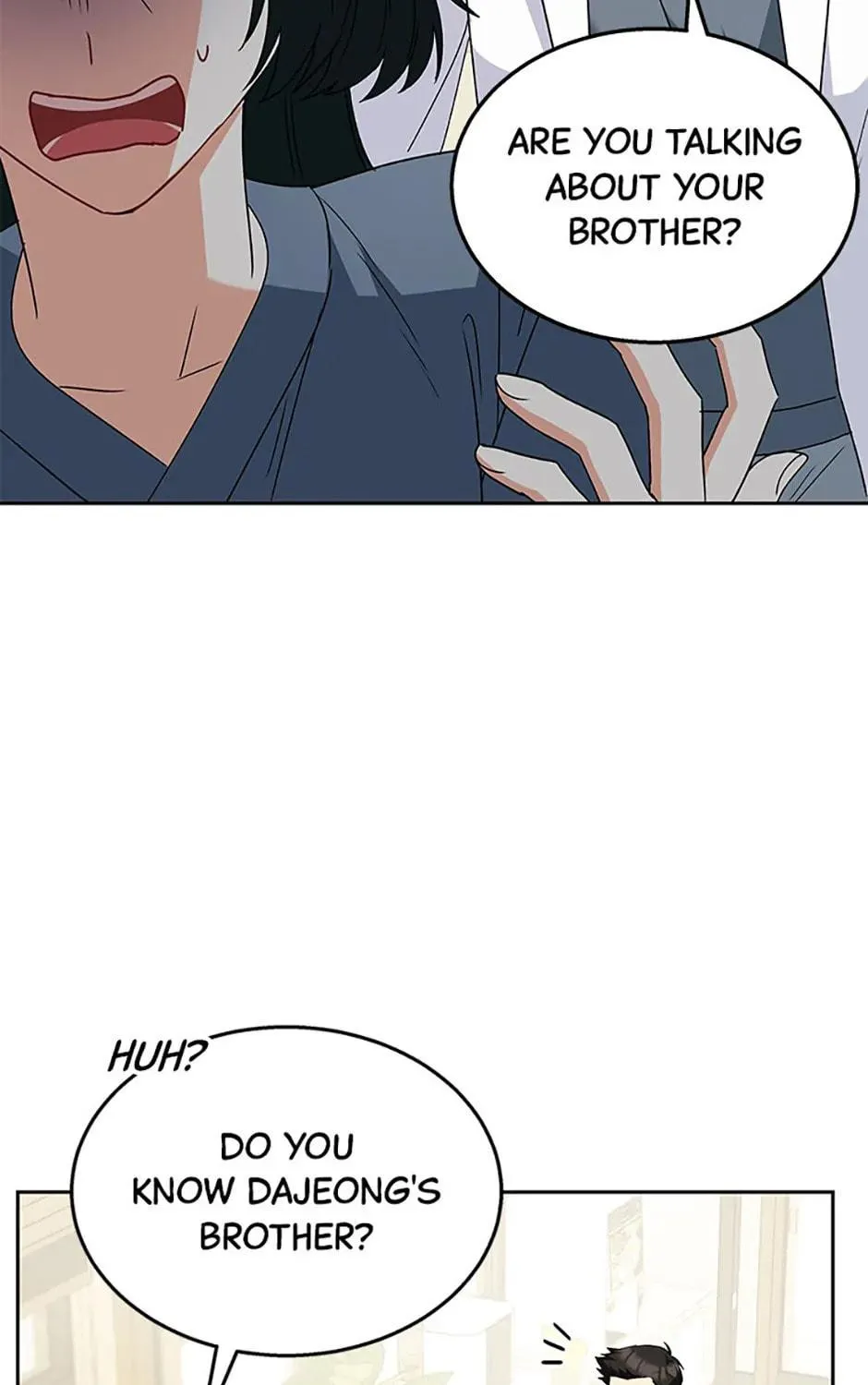 Veterinarian! Hello? Chapter 60 page 137 - 