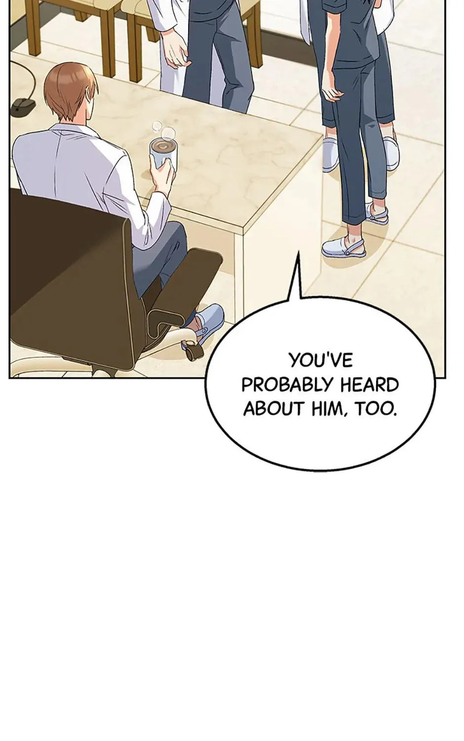 Veterinarian! Hello? Chapter 60 page 139 - 