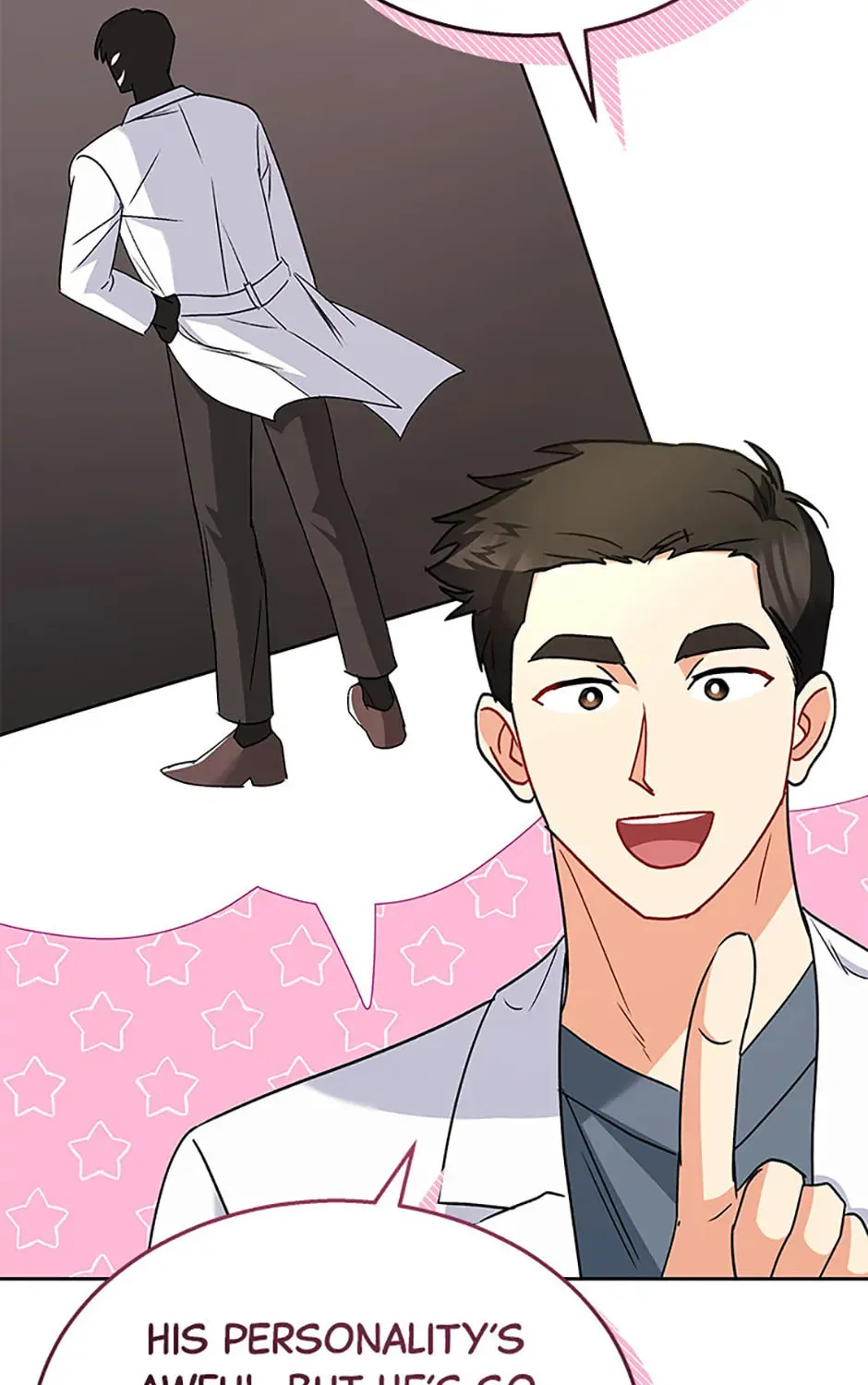 Veterinarian! Hello? Chapter 60 page 141 - 