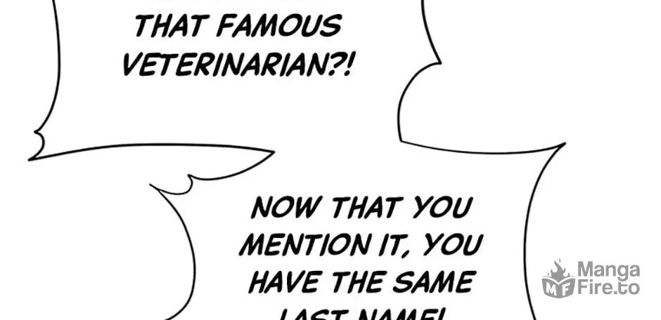 Veterinarian! Hello? Chapter 60 page 144 - 
