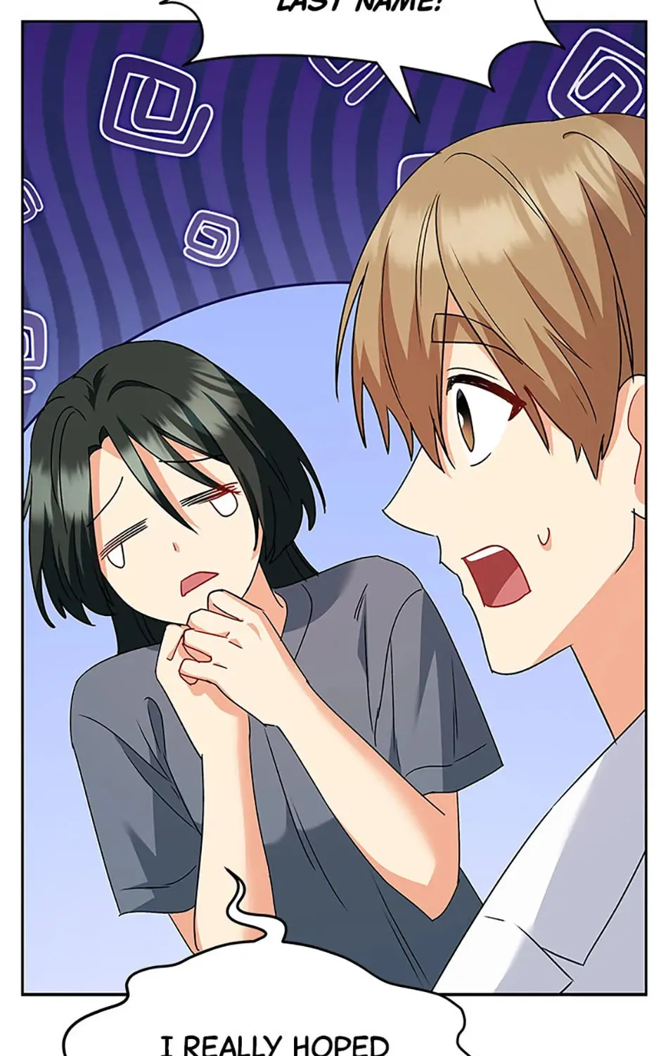 Veterinarian! Hello? Chapter 60 page 145 - 