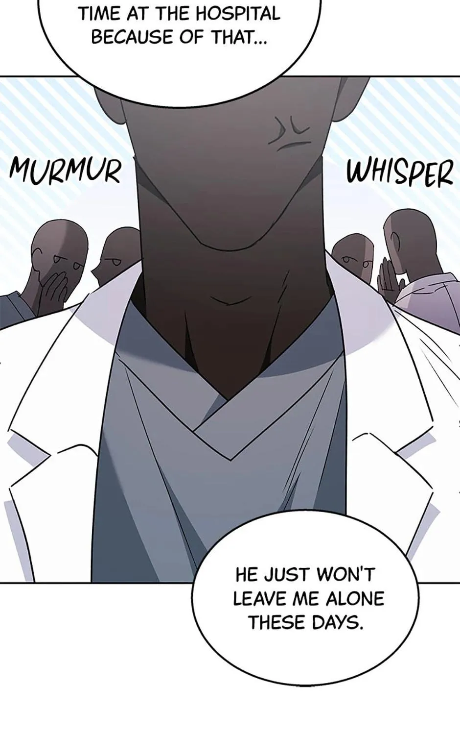 Veterinarian! Hello? Chapter 60 page 155 - 