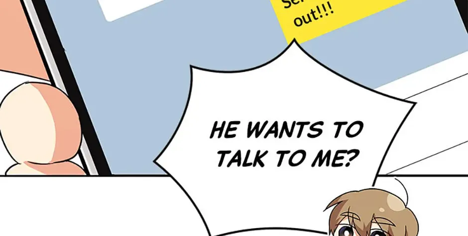 Veterinarian! Hello? Chapter 60 page 158 - 
