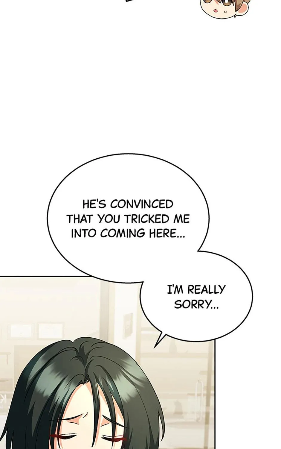 Veterinarian! Hello? Chapter 60 page 159 - 