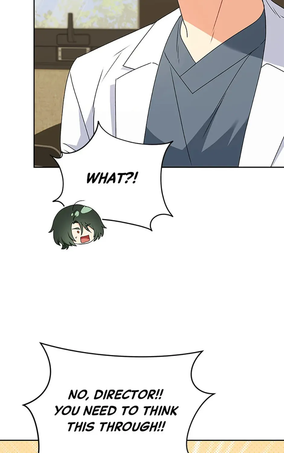 Veterinarian! Hello? Chapter 60 page 163 - 