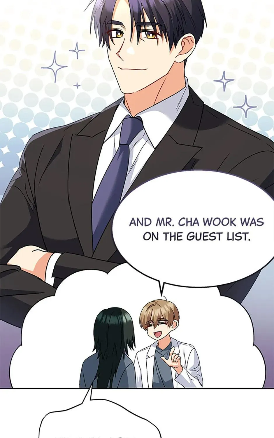 Veterinarian! Hello? Chapter 60 page 167 - 