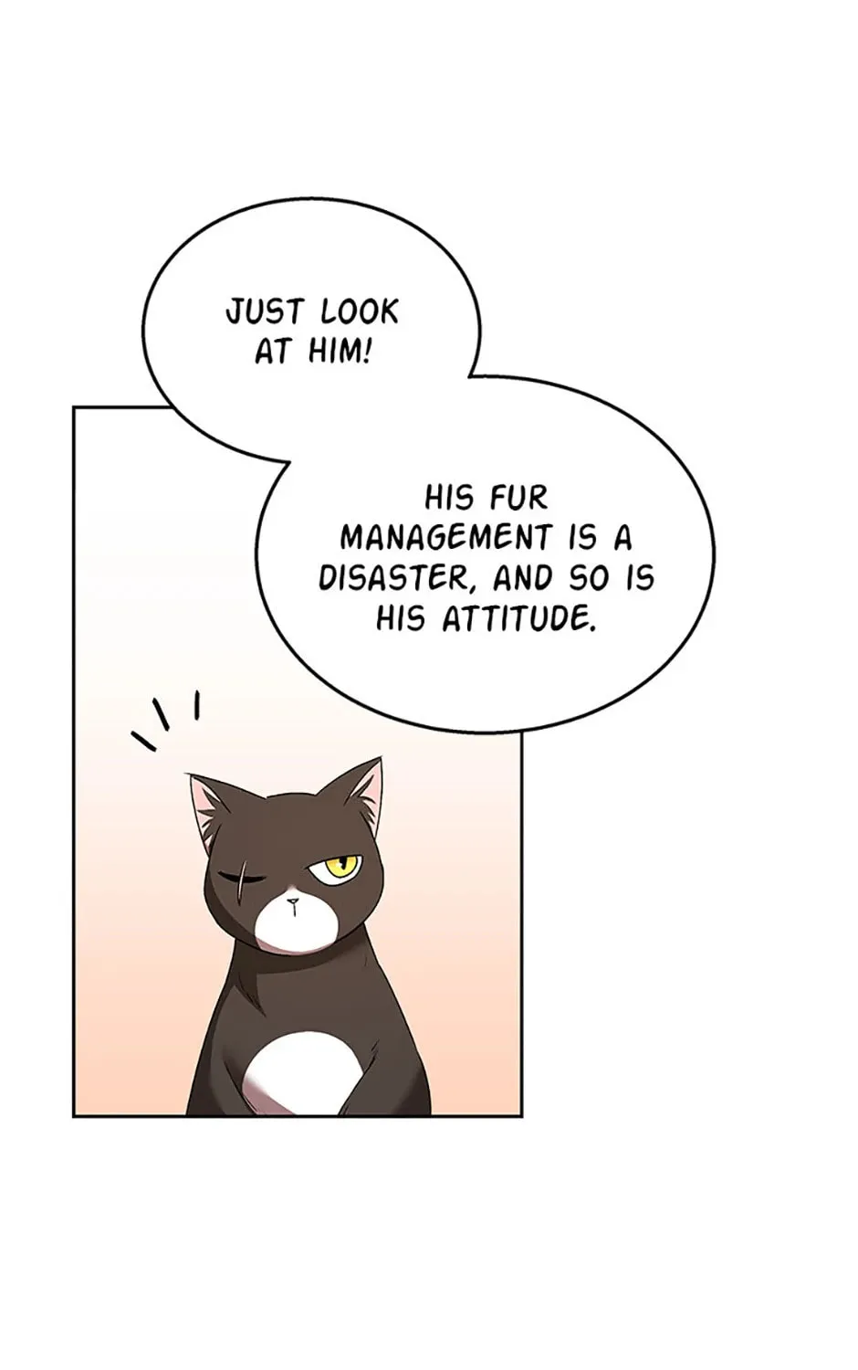 Veterinarian! Hello? Chapter 60 page 27 - 