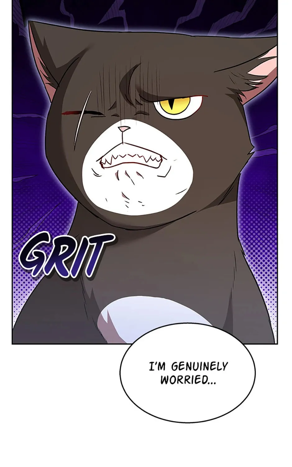 Veterinarian! Hello? Chapter 60 page 31 - 