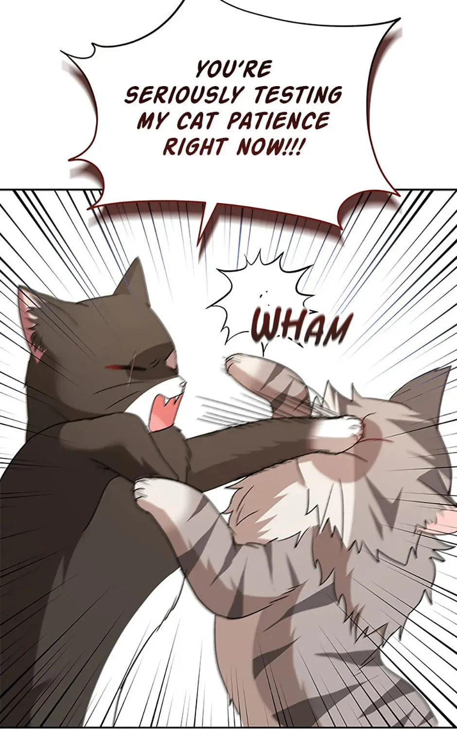 Veterinarian! Hello? Chapter 60 page 33 - 