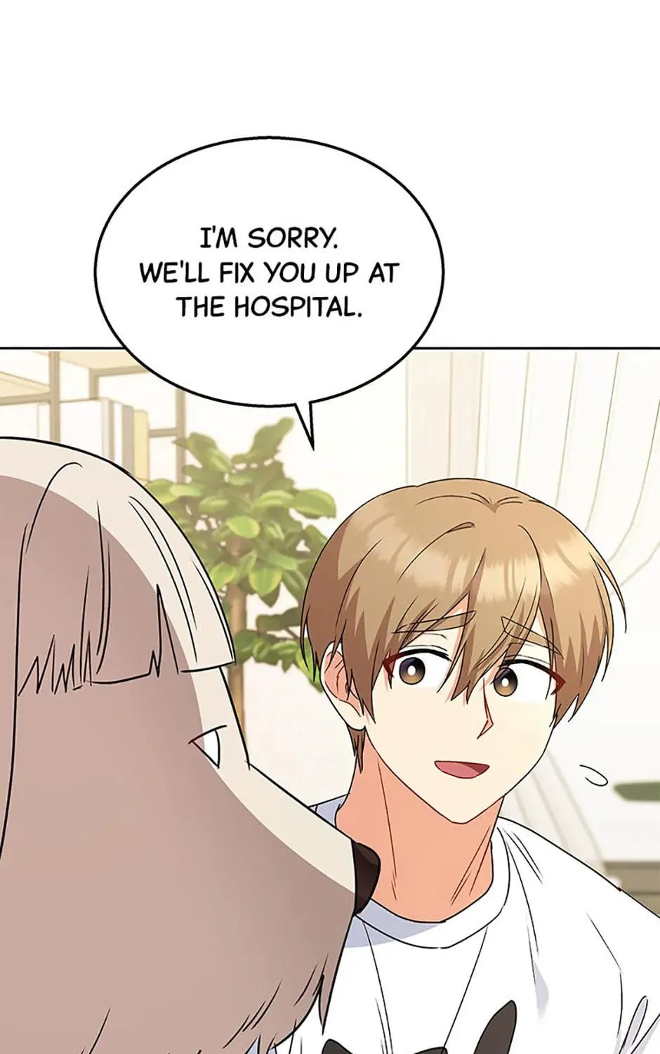 Veterinarian! Hello? Chapter 60 page 39 - 