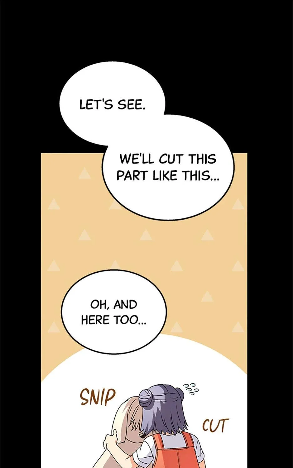 Veterinarian! Hello? Chapter 60 page 49 - 