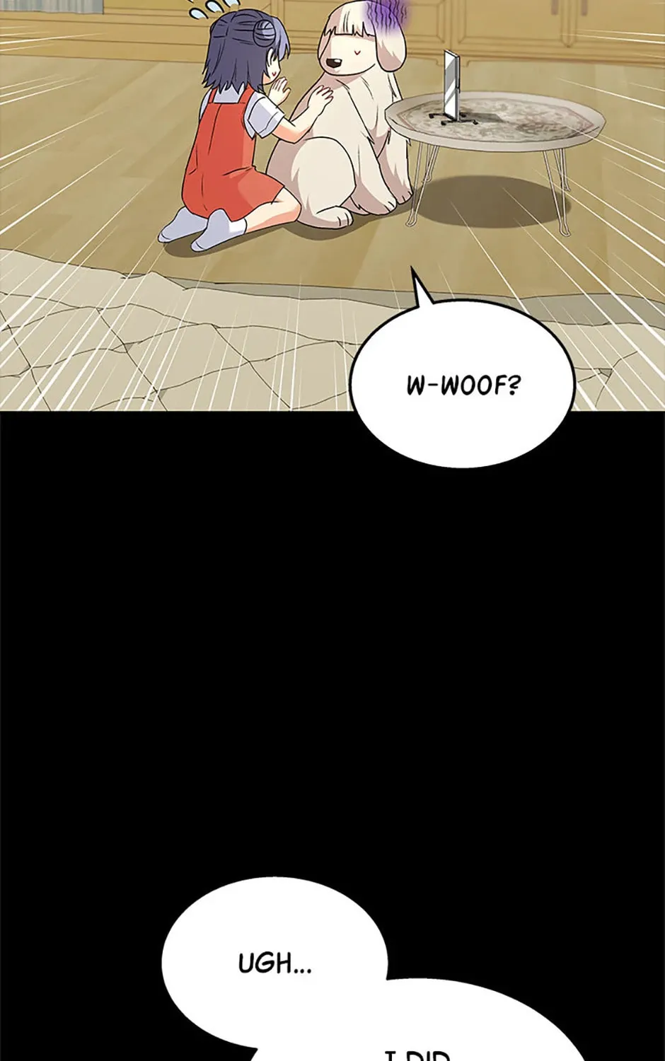 Veterinarian! Hello? Chapter 60 page 55 - 