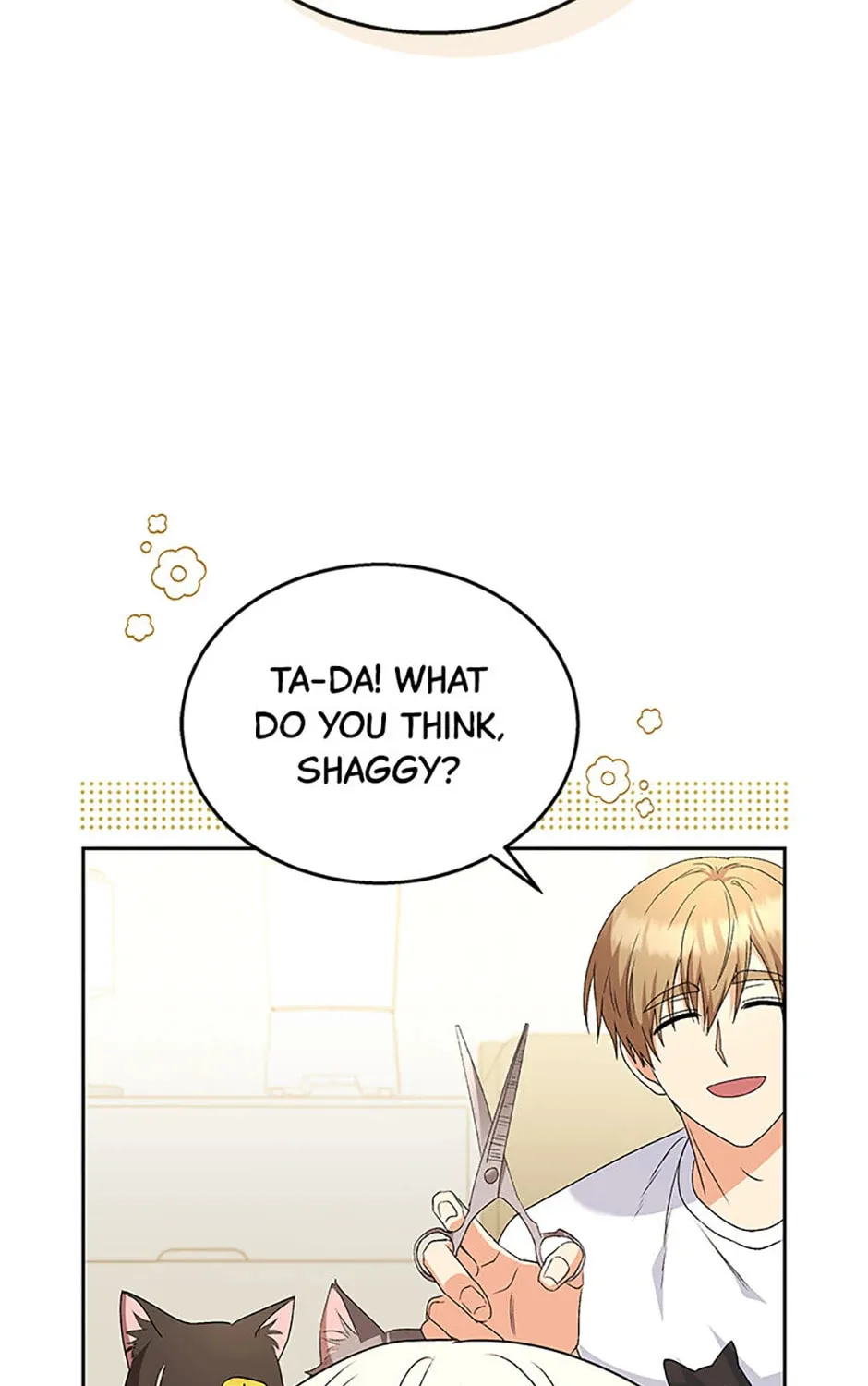 Veterinarian! Hello? Chapter 60 page 7 - 