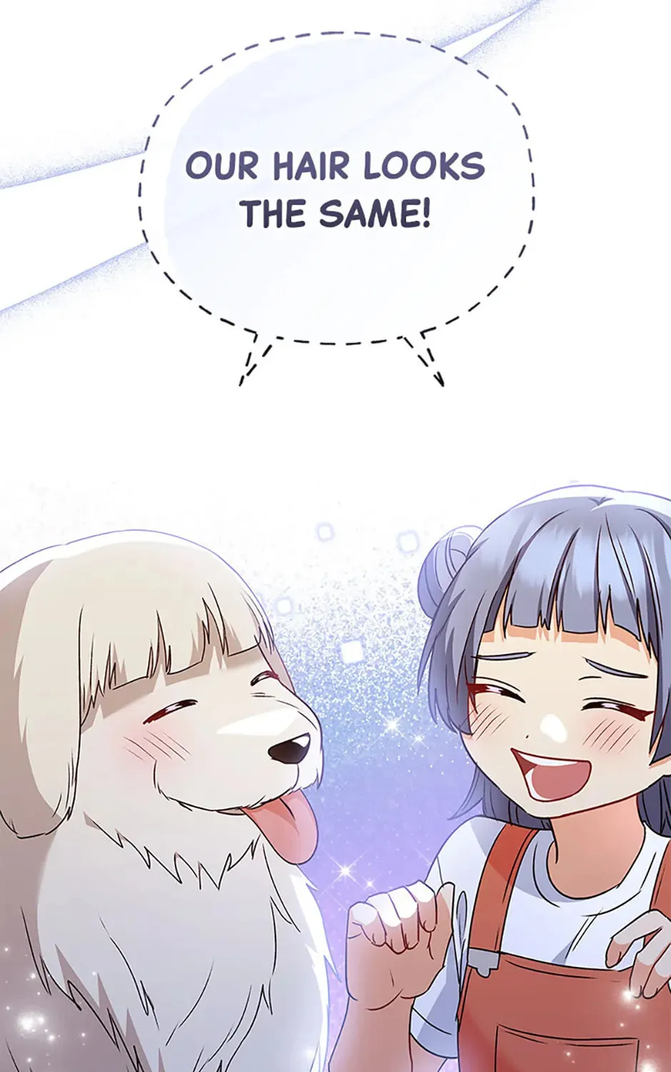 Veterinarian! Hello? Chapter 60 page 75 - 
