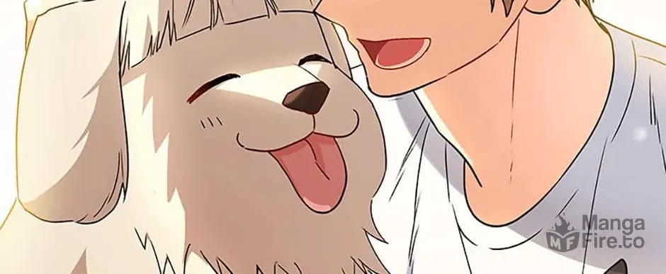 Veterinarian! Hello? Chapter 60 page 84 - 