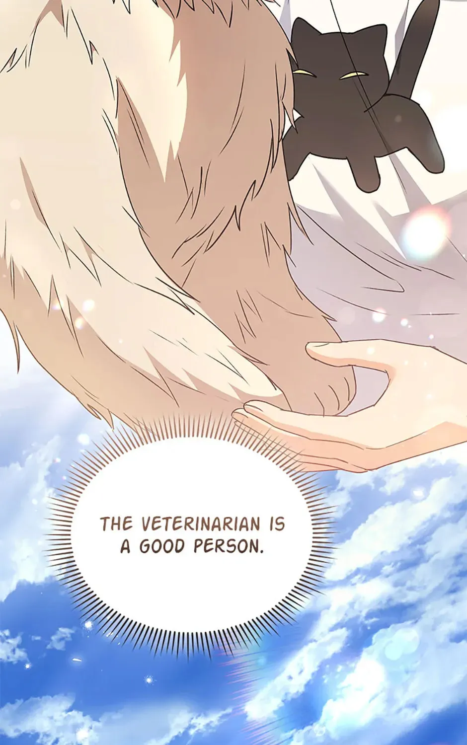 Veterinarian! Hello? Chapter 60 page 85 - 